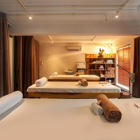 Seasing Boutique Hotel Nha Trang Exteriör bild