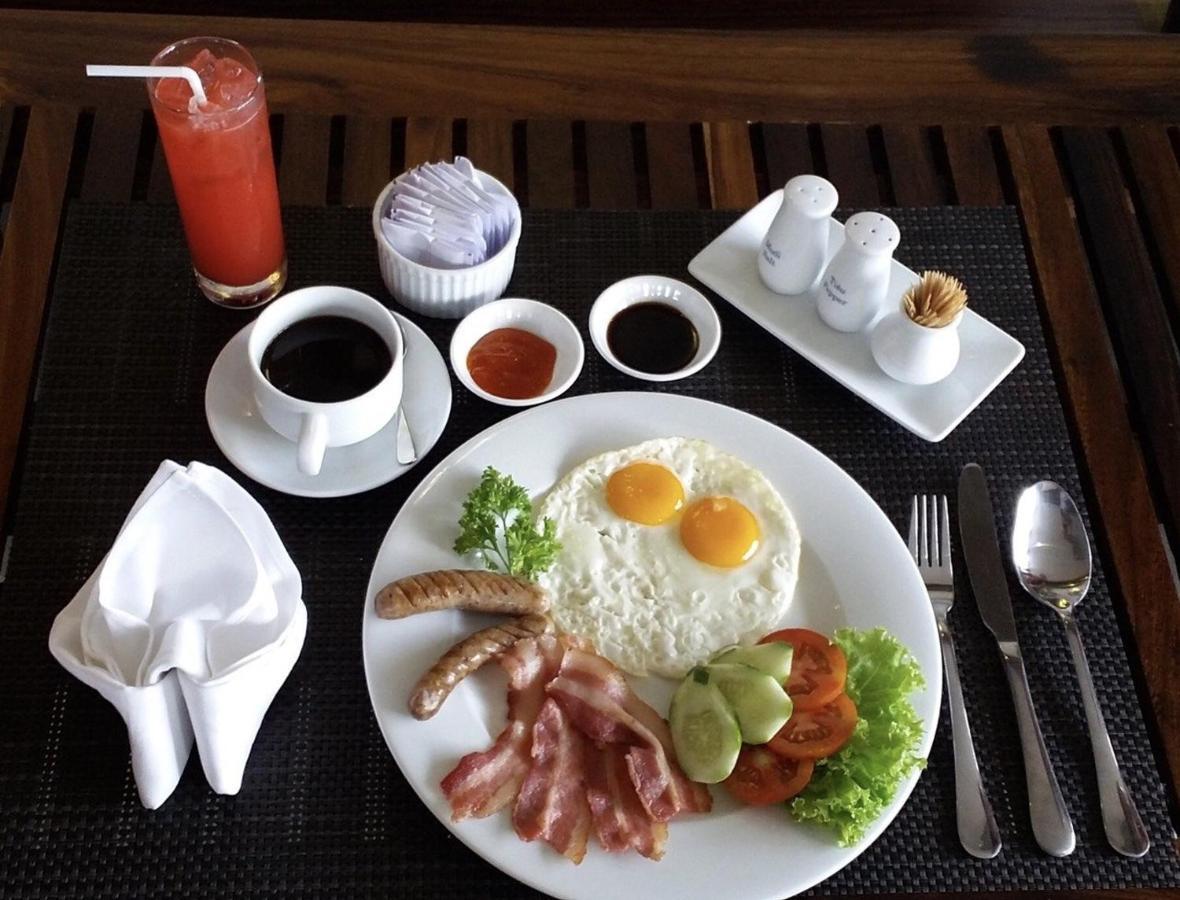 Seasing Boutique Hotel Nha Trang Exteriör bild